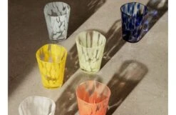 Ferm LIVING Casca Glass