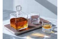 Square Cask Decanter -Broste Copenhagen Shop cask set life 3