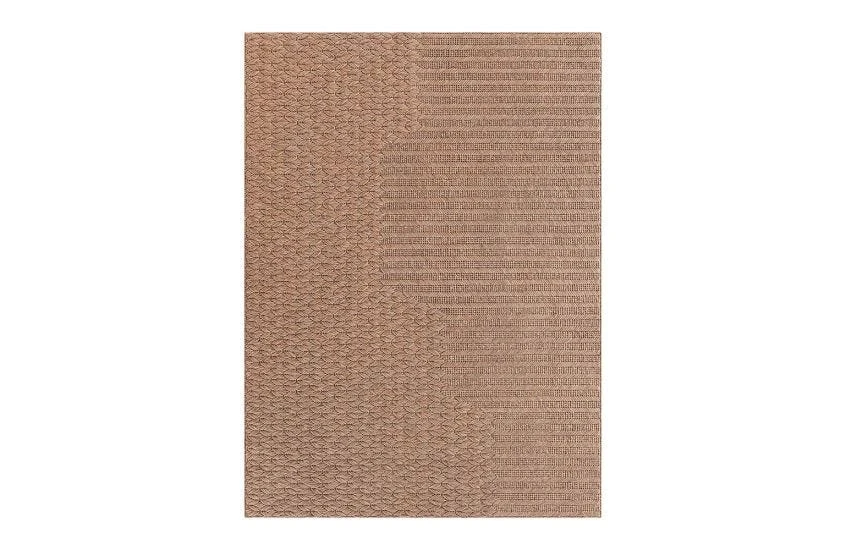 Chaddar Rug Camel 175 X 235cm 1 Chaddar Rug Camel 175 X 235cm