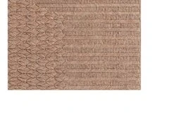 Chaddar Rug Camel 175 X 235cm 7 Chaddar Rug Camel 175 X 235cm -Broste Copenhagen Shop chaddar camel4