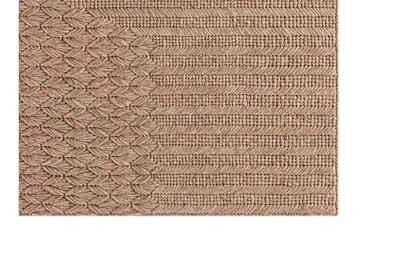 Chaddar Rug Camel 175 X 235cm 3 Chaddar Rug Camel 175 X 235cm - Image 3