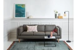 Linie Design Almeria Rug Midnight