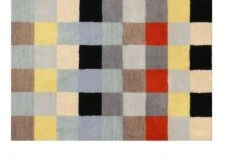 Childs Room Rug 134 X 200cm -Broste Copenhagen Shop christopher farr editions anni albers small childs room rug hr5