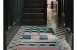 Plate 180 Runner 77 X 303cm