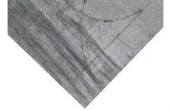 Linie Design Circulus Rug Grey -Broste Copenhagen Shop circulus grey corner