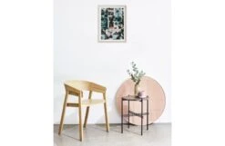 Cities Of Basketball 01, Hong Kong Print 30 X 40cm