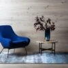 Linie Design Combination Rug Jade