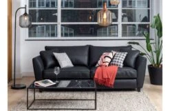 Linie Design Cordoba Rug Ivory 9 Linie Design Cordoba Rug Ivory -Broste Copenhagen Shop cordoba rug ivory lifestyle