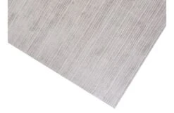 Linie Design Cover Rug Grey -Broste Copenhagen Shop cover grey corner