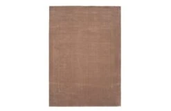 Linie Design Cursive Expanse Rug Amber