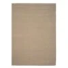 Linie Design Cursive Expanse Rug Beige