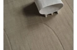 Linie Design Cursive Expanse Rug Beige -Broste Copenhagen Shop cursive expanse beige cu 10