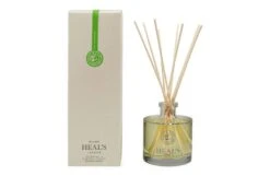 Yuzu & Cypress Natural Reed Diffuser