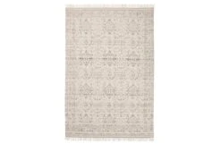 Linie Design Dolzago Rug Grey 170cm X 240cm -Broste Copenhagen Shop d o dolzago grey 1