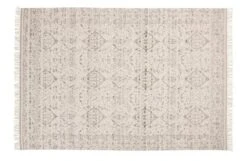 Linie Design Dolzago Rug Grey