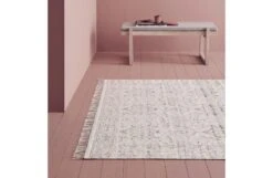 Linie Design Dolzago Rug Grey -Broste Copenhagen Shop d o dolzago grey lifestyle 1 1