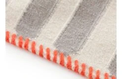 Duna Rug 14 Duna Rug -Broste Copenhagen Shop d u duna detail 2 kilim 2