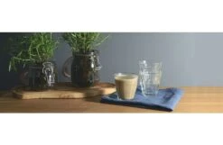 Duralex Picardie Glasses Set Of 6 Clear -Broste Copenhagen Shop d u duralex small