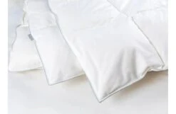 Duck Down 9 Tog Duvet -Broste Copenhagen Shop d u duvet lifestyle 1 1