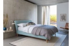 Silk Bedspread Throw Steel