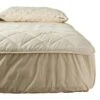 Chatsworth Wool Mattress Protector