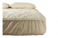 Chatsworth Wool Mattress Protector