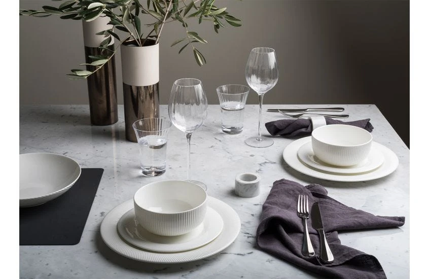 Baguette Cutlery 42 Piece Set 5 Baguette Cutlery 42 Piece Set - Image 5