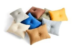 Hay Dot Cushion 45 X 60cm