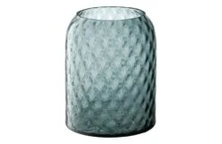 Dapple Vase Lantern -Broste Copenhagen Shop dp23 1 dapple vase lantern h16cm water blue cutout 2000x2000 rgb2