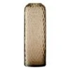 Dapple Vase Earth Brown