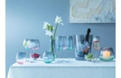 Dusk Balloon Glasses Set Of 2