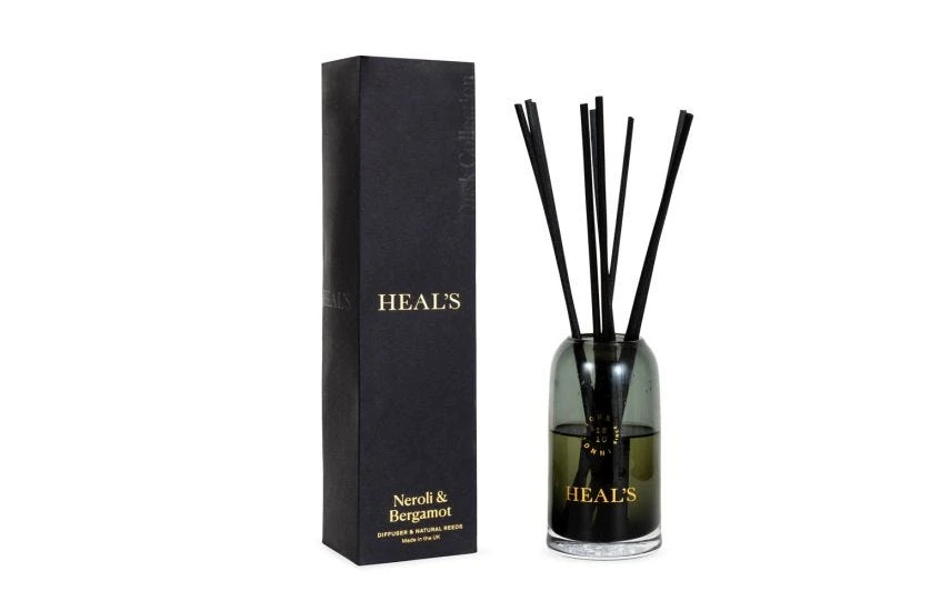 Neroli & Bergamot Dusk Diffuser 1 Neroli & Bergamot Dusk Diffuser