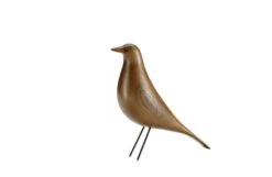 Vitra Eames House Bird -Broste Copenhagen Shop e a eames house bird walnut 1