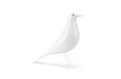 Vitra Eames House Bird -Broste Copenhagen Shop e a eames white bird 2