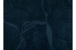 Linie Design Najlu Rug Petrol -Broste Copenhagen Shop e d ed 19283 petrol 6