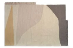 Ferm LIVING Earth Rug