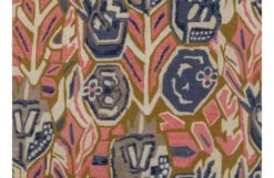 Edinburgh Weavers Tulip Cushion 45 X 45cm -Broste Copenhagen Shop edinburgh weavers tulip cushion 0794