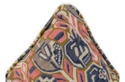 Edinburgh Weavers Tulip Cushion 45 X 45cm -Broste Copenhagen Shop edinburgh weavers tulip cushion 0821