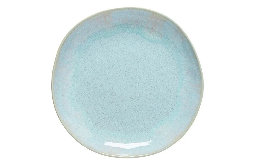 Eivissa Sea Blue Dinnerware 1 Eivissa Sea Blue Dinnerware