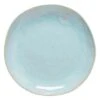 Eivissa Sea Blue Dinner Plate