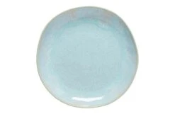 Eivissa Sea Blue Salad Plate