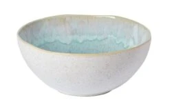Eivissa Sea Blue Serving Bowl Small