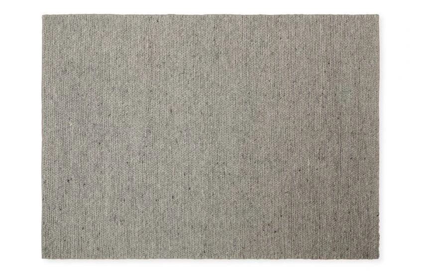 Emily Rug Grey 2 Emily Rug Grey - Image 2