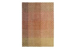 Entrelacs Rug Safran 207 X 297cm