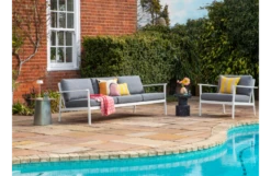 Heal's + LF Markey Cushion Pink Multi 11 Heal's + LF Markey Cushion Pink Multi -Broste Copenhagen Shop eos 2 1