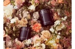 Venus Scented Candle -Broste Copenhagen Shop evermore london venus candle 1