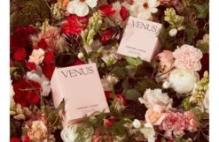 Venus Scented Candle -Broste Copenhagen Shop evermore london venus candle 2
