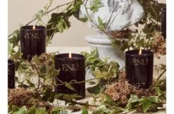 Venus Scented Candle -Broste Copenhagen Shop evermore london venus candle 5