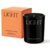 Light Scented Candle