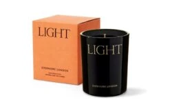 Light Scented Candle